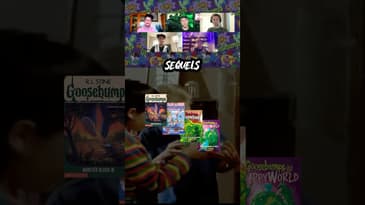 Why Monster Blood had ZERO stakes…