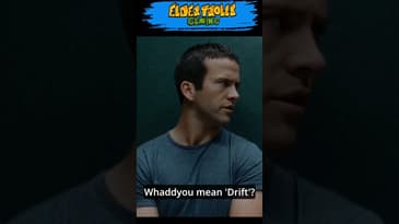 Problems with stick drift??