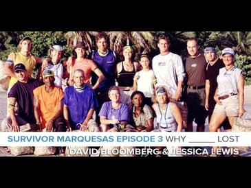 Why Hunter Lost Survivor Season 4 Episode 3