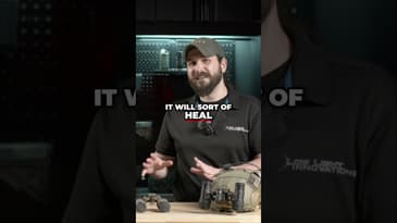 How to Fix Night Vision Blems