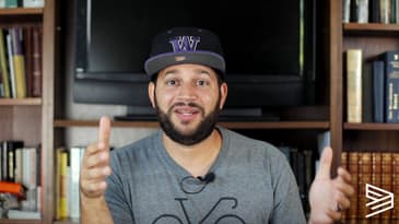 Let's Study by Pastor Daniel Williams