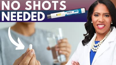 The New Wegovy Pill Could Be A Total Game Changer