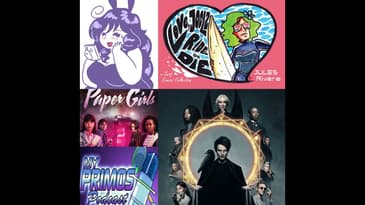 S5 EP20: Maxi and Jules