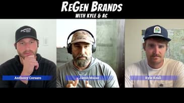 How A Successful Removal Project Of Four Deer Helped Launch Maui Nui Venison