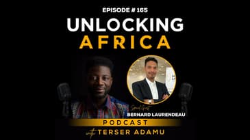 Increasing Japan-Africa Business Opportunities Through AI & Technology