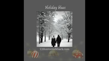 Chasing the Sun... SAD and Holiday Blues