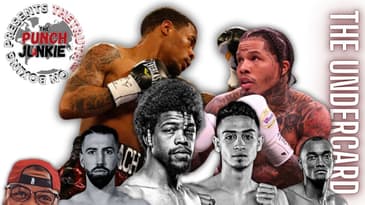 🥊 The Unders: Tank Davis vs. Lamont Roach | TheTruth™ on Boxing! 🥊