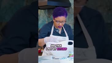 Step by Step Guide to Perfect Meatloaf! | Cooking w/ Ashanit #podcast #recipe