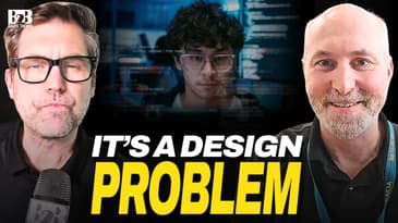 Why Selling Software Isn't a Motivation Problem
