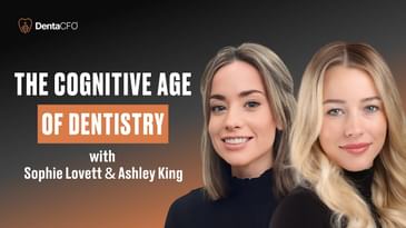 The Cognitive Age of Dentistry: What Comes After Digital Transformation