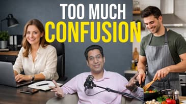 Gender Roles Are Changing… But Relationships Are More Confused Than Ever