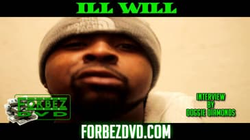 Battle Rap Fan In Attendance At Born Legacy Says Ill Will Defeated B-Magic On Stage