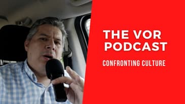 The Vor Podcast: Confronting The Culture