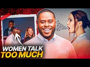 What Was Anthony O'Neal Thinking When He Said THIS?