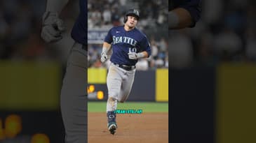 Would you STILL trade Jarred Kelenic for Edwin Diaz? #shorts #baseball #mlb #mariners #mets