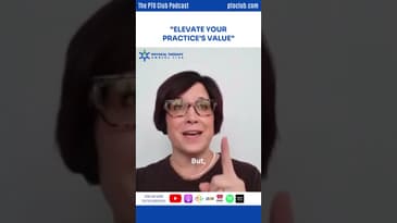Elevate your Practice's Value