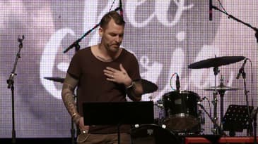 CCWLC15 :: Josh White