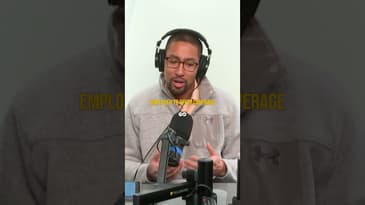 Explore Your Options - ICHRA Explained #TheCOnnect @theplugpodcasts