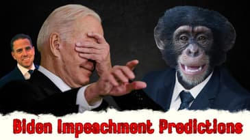 Solo Special 14:  Biden Impeachment Predictions