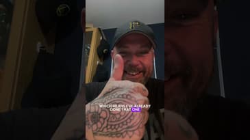 London Marathon Training - 16 week plan - Day 1