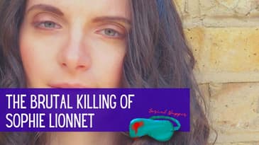 The Brutal Killing of Au Pair Sophie Lionnet