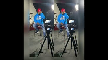 TK Kirkland Intro Video | Vegas Circle Podcast | TK Kirkland