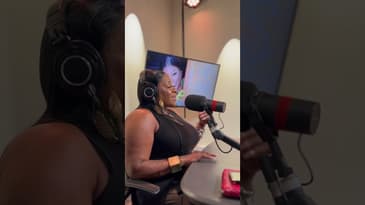 Living in fear within our own  communities | It's About Us #podcast #podcastclips #theplug