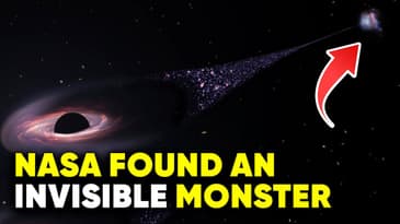 S26E47: Galactic Monster & Other Astonomy News | SpaceTime with Stuart Gary