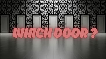 Risking It All For A Relationship