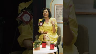 I am a material girl! Ft. Anu Menon on Unscripted Season 2 Hosted by Akarsh Khurana
