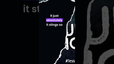 Ep 46 Clip, The Crack in His Armor