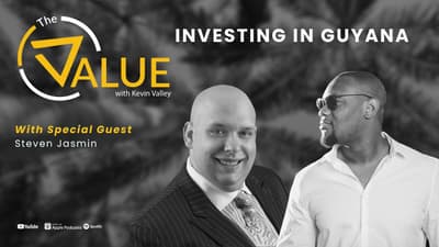 Is Guyana Ripe for Investment?