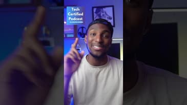 The Podcast is back!