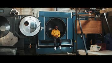 Anthony Sawyers Ft. Phil Darko - Never Knew It (Christian Hip Hop)