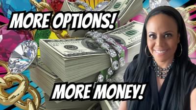 20+ Streams of Income for Jewelry Resellers (That Actually Work!)