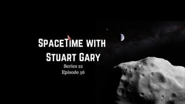 We're Officially In The Clear | SpaceTime with Stuart Gary S22E56 | Astronomy Science Podcast