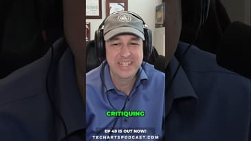 Critiquing your mix is essential | techartspodcast.com