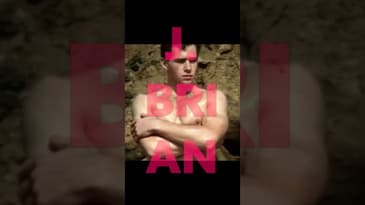 Celebrating erotic filmmaker J. Brian #pod #podcast #like #subscribe #vintagegayerotica #gaypodcast