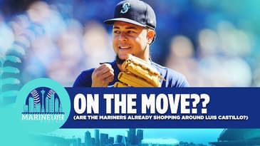 WHICH Mariners Starting Pitcher Could Get Traded Away At The Deadline?