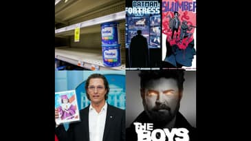 S5 EP10: We move Forward by going Back