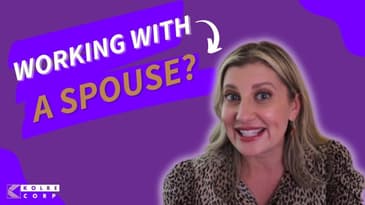 Working With a Spouse? Get Your Kolbe Results!