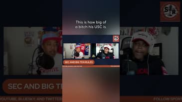 Do the Right Thing #usc ... Fight On! #shorts #collegefootball