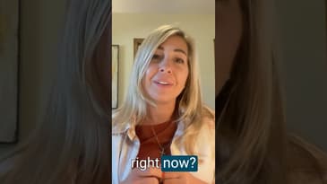 What lie have you been believing about yourself, God, or your purpose? 🕊️