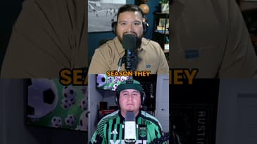 The La Liga Most Surprising Team Award presented by us!