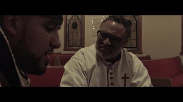 Young Paul - Love is the Medicine | New Hip Hop Christian Music