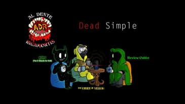 ADR Episode 424: Dead Simple