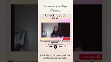 Grow for the better! #growthmindset #selfdevelopment #manifestyourlife