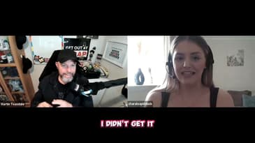 #187 of Get out of Wrap - Chara-Lea Pidduck