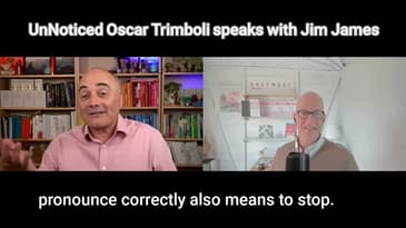 Which of the 4 'Villains of Listening' is holding you back?