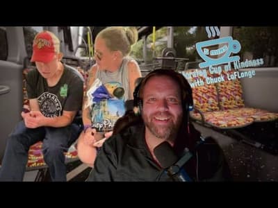 9- New video Format - Students and Special Bus Rides